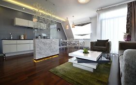 Ferienwohnung Kisajno